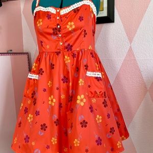 Lindy Bob Corinna Dress